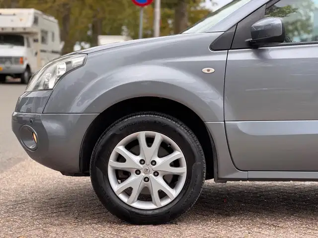 Renault Koleos view 14