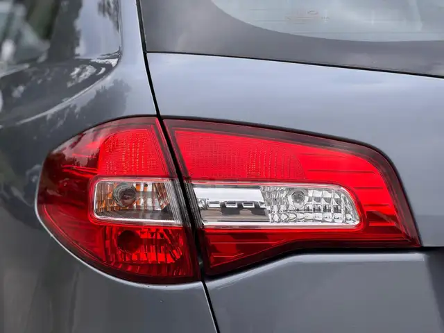 Renault Koleos view 13