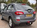 Renault Koleos 2.5 Dynamique Pack/NAVI/PDC/BLUETHOOT/TREKHAAK/DEA Grijs - thumbnail 10