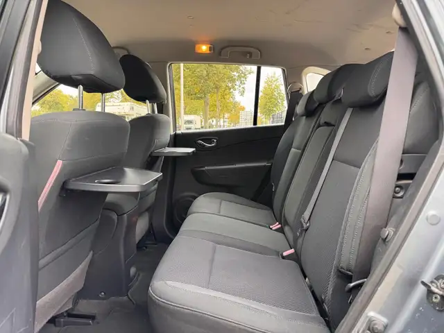 Renault Koleos view 15