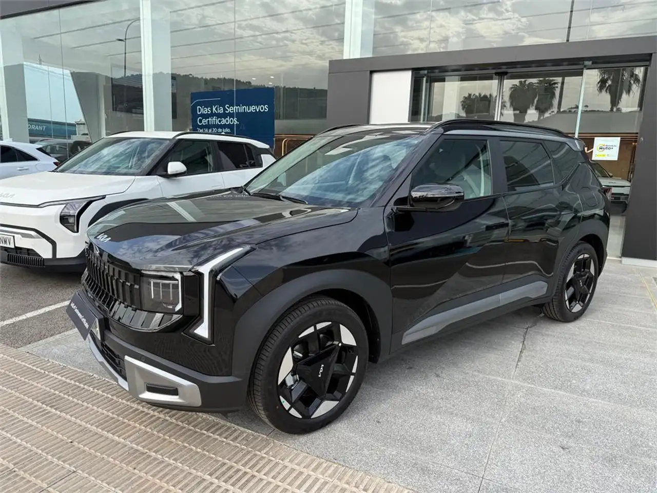 Kia Others 2026