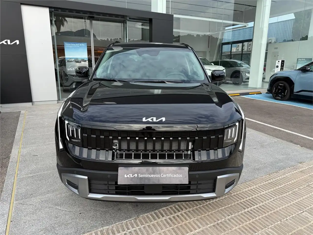 Kia Others 2026