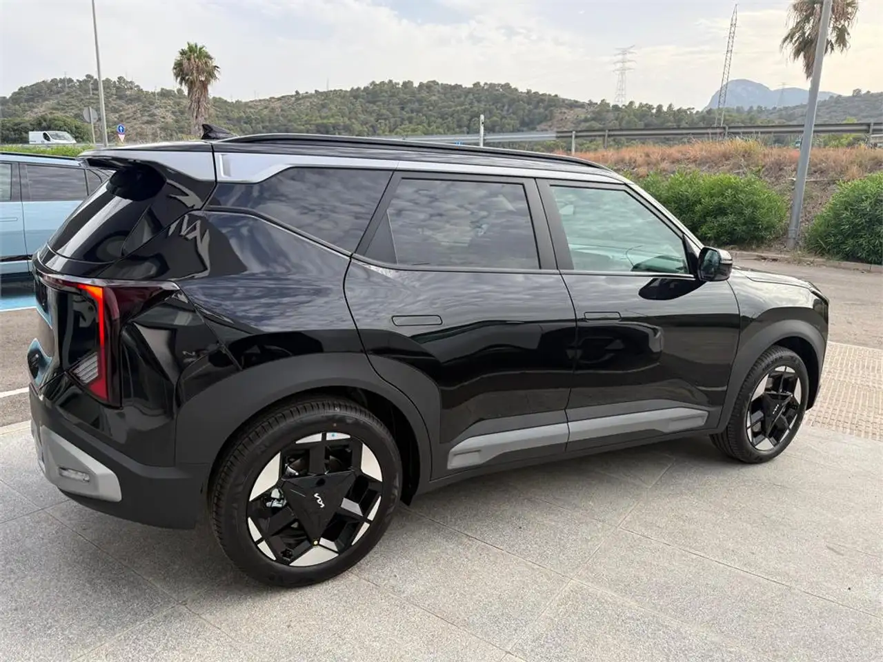 Kia Others 2026