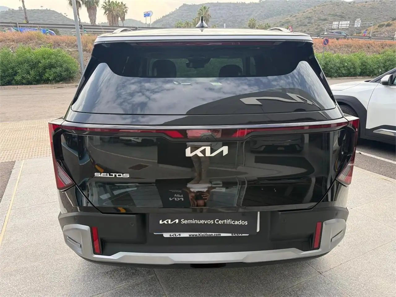Kia Others 2026