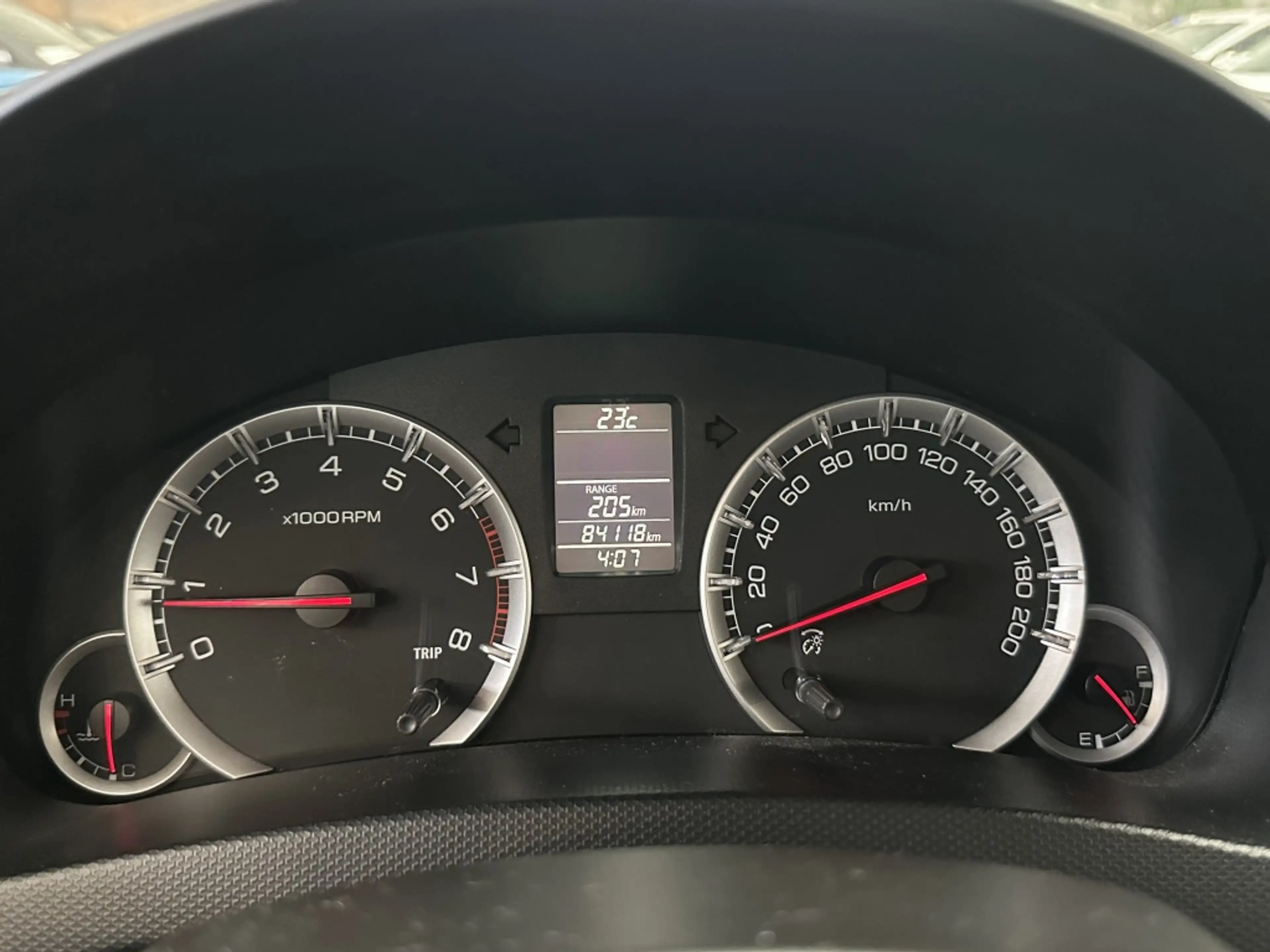 Suzuki Swift 1.2 Dynamic [ AIRCO I LAGE KM I 16 INCH I CRUISE ] — photo 10