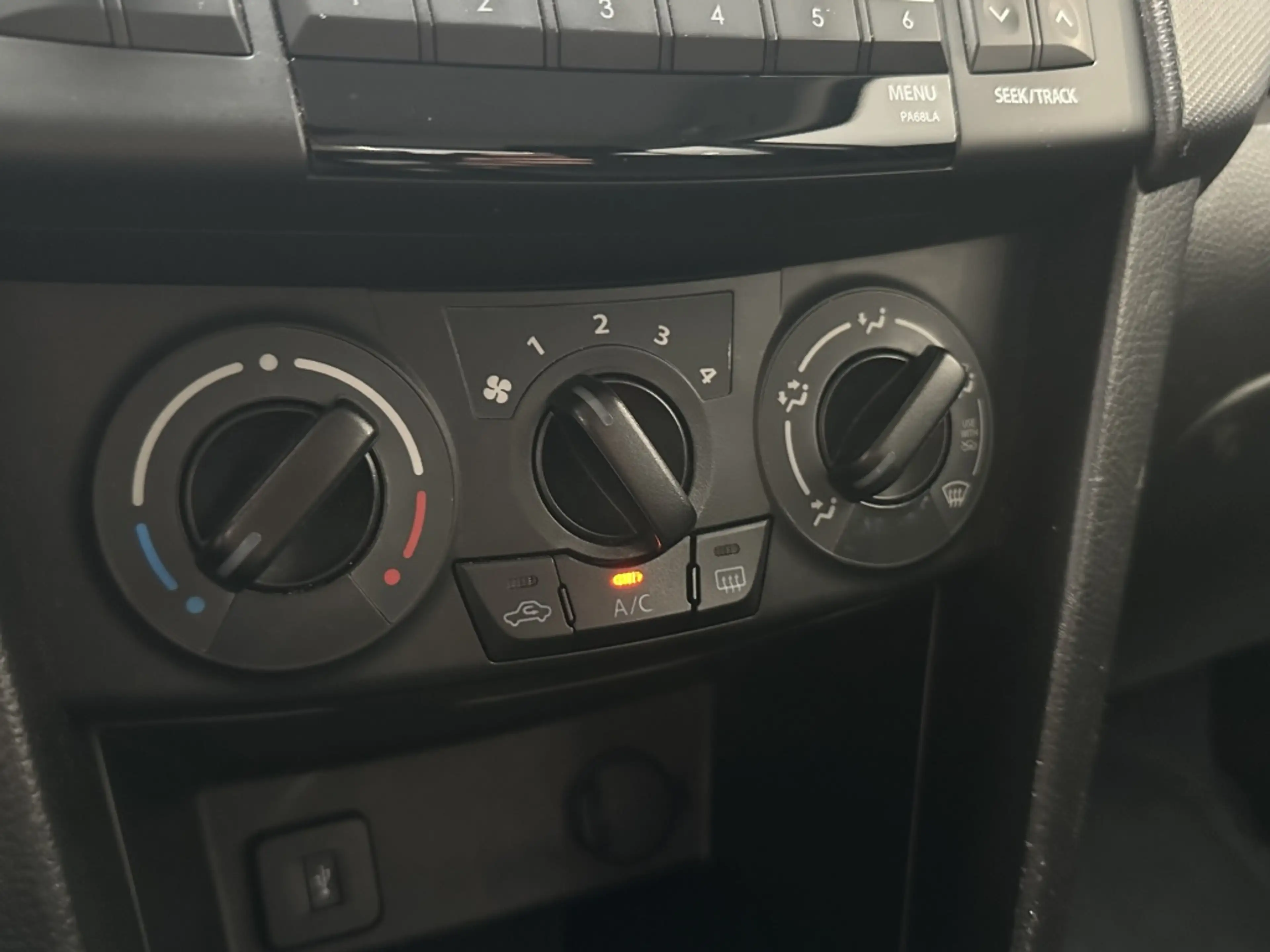 Suzuki Swift 1.2 Dynamic [ AIRCO I LAGE KM I 16 INCH I CRUISE ] — photo 12