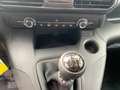 Peugeot Partner 1.5 HDI 102PK Dubbel Cabine Lichte vracht+Airco Grijs - thumbnail 4