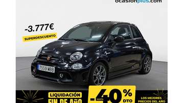 1.4T JET TURISMO 160