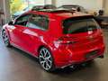 Volkswagen Golf GTI 2,0 TSI DSG Rouge - thumbnail 6