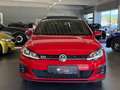 Volkswagen Golf GTI 2,0 TSI DSG Rouge - thumbnail 3