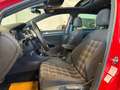 Volkswagen Golf GTI 2,0 TSI DSG Rouge - thumbnail 10