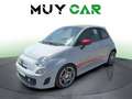 Abarth 500 500C 1.4T JET SECUENCIAL 140 Gris - thumbnail 3