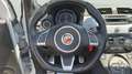 Abarth 500 500C 1.4T JET SECUENCIAL 140 Gris - thumbnail 9