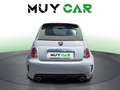 Abarth 500 500C 1.4T JET SECUENCIAL 140 Gris - thumbnail 6