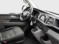 Volkswagen T6 Kombi 6.1 2.0 TDI DSG Navi AHK RKamera 8-Sitzer Blanc - thumbnail 3