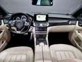Mercedes-Benz CLS 400 SB, 4MATIC, AMG LINE, DISTRONIC, 360°, MASSAGE Negru - thumbnail 9