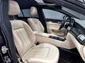 Mercedes-Benz CLS 400 SB, 4MATIC, AMG LINE, DISTRONIC, 360°, MASSAGE Czarny - thumbnail 11