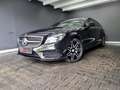 Mercedes-Benz CLS 400 SB, 4MATIC, AMG LINE, DISTRONIC, 360°, MASSAGE Zwart - thumbnail 1