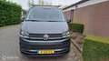 Volkswagen T6 Transporter 2.0 TDI L1H1 Grijs - thumbnail 2