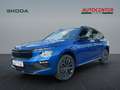 Skoda Kamiq Selection Azul - thumbnail 1