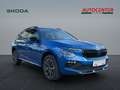 Skoda Kamiq Selection Azul - thumbnail 6