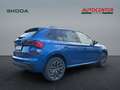 Skoda Kamiq Selection Azul - thumbnail 4