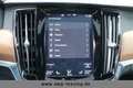 Volvo S90 Inscription Plug-In Hybrid AWD SHD AHK Argent - thumbnail 15