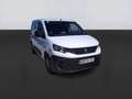 Peugeot Partner Premium Standard 600kg BlueHDi 73kW Weiß - thumbnail 3