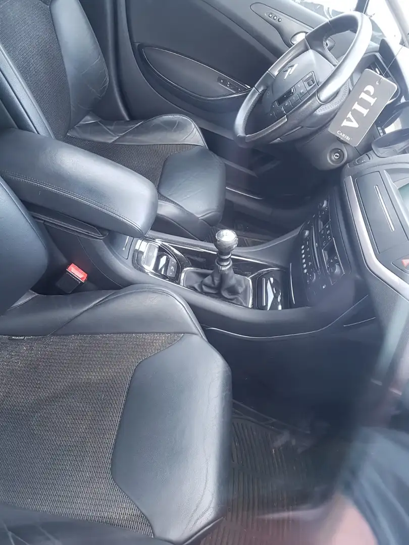 Citroen C5 Tourer HDi 140 FAP Confort - 2