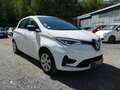 Renault ZOE R110 LIFE 52 KwH BATTERIE EN LOCATION Blanco - thumbnail 6