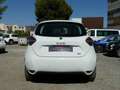 Renault ZOE R110 LIFE 52 KwH BATTERIE EN LOCATION Bianco - thumbnail 4