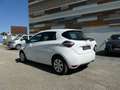 Renault ZOE R110 LIFE 52 KwH BATTERIE EN LOCATION Bianco - thumbnail 3