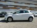 Renault ZOE R110 LIFE 52 KwH BATTERIE EN LOCATION Bianco - thumbnail 2