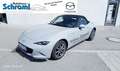 Mazda MX-5 1.5L SKYACTIV-G (132 hp) Exclusive-Line; Leder; Ka Grau - thumbnail 1