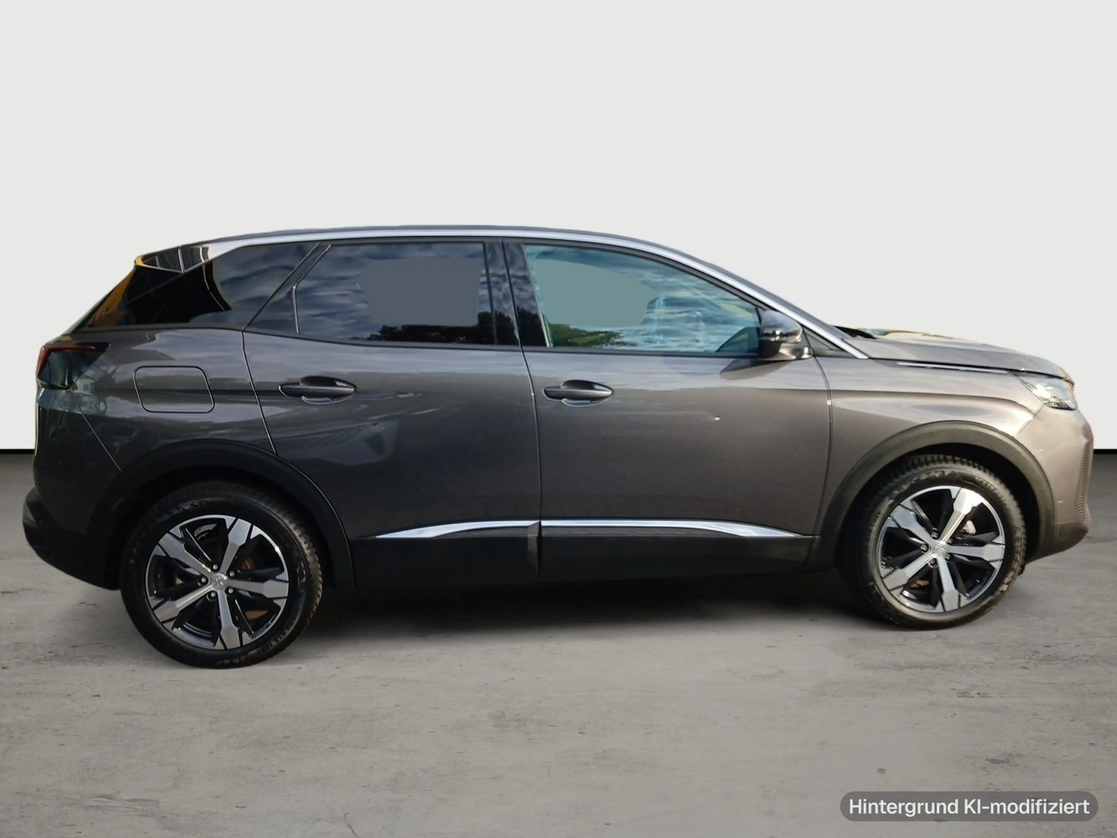 Peugeot 3008 PT 130 EAT8 Allure-Pack AHK,SHZ — photo 4