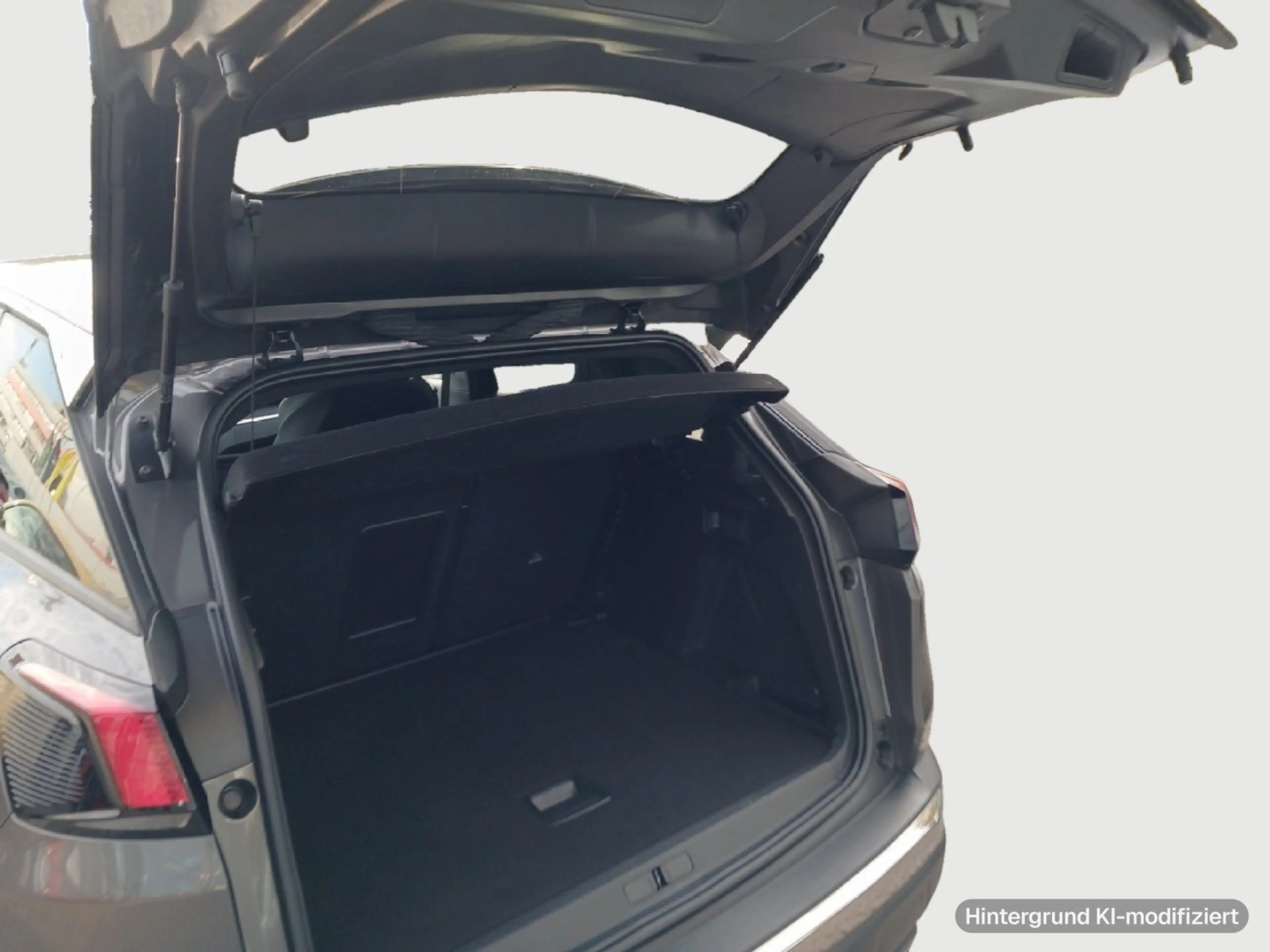 Peugeot 3008 PT 130 EAT8 Allure-Pack AHK,SHZ — photo 7