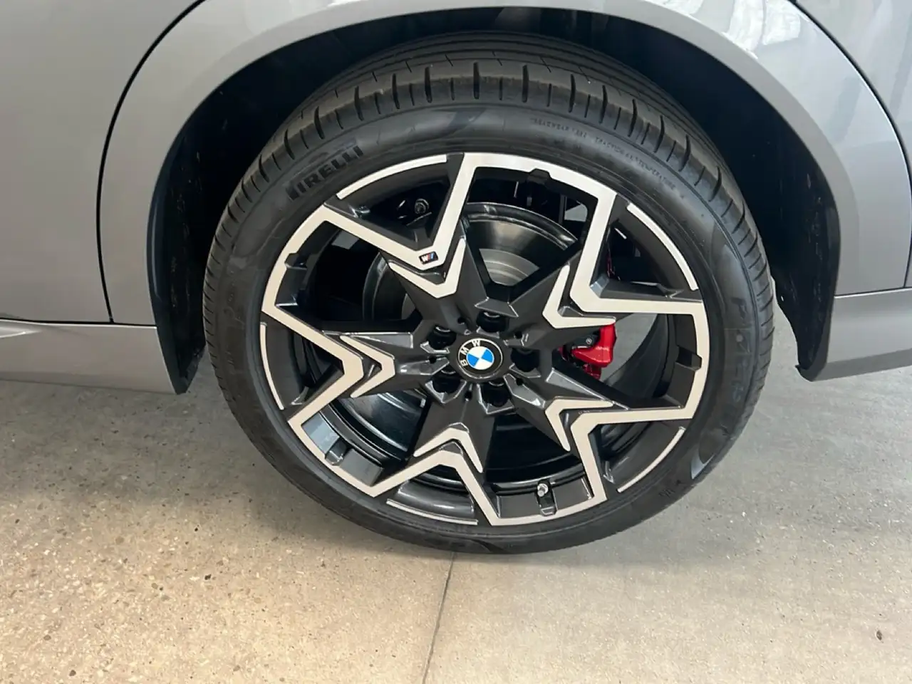 BMW X2 2026 — фото 15