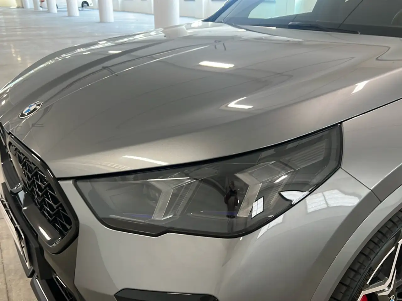 BMW X2 2026 — фото 9