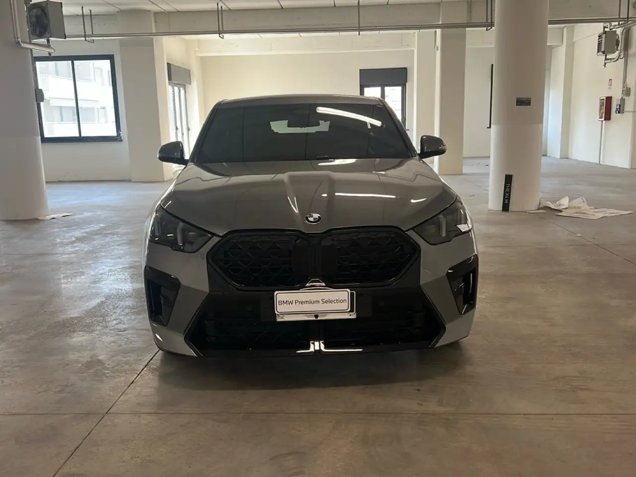 BMW X2 2026