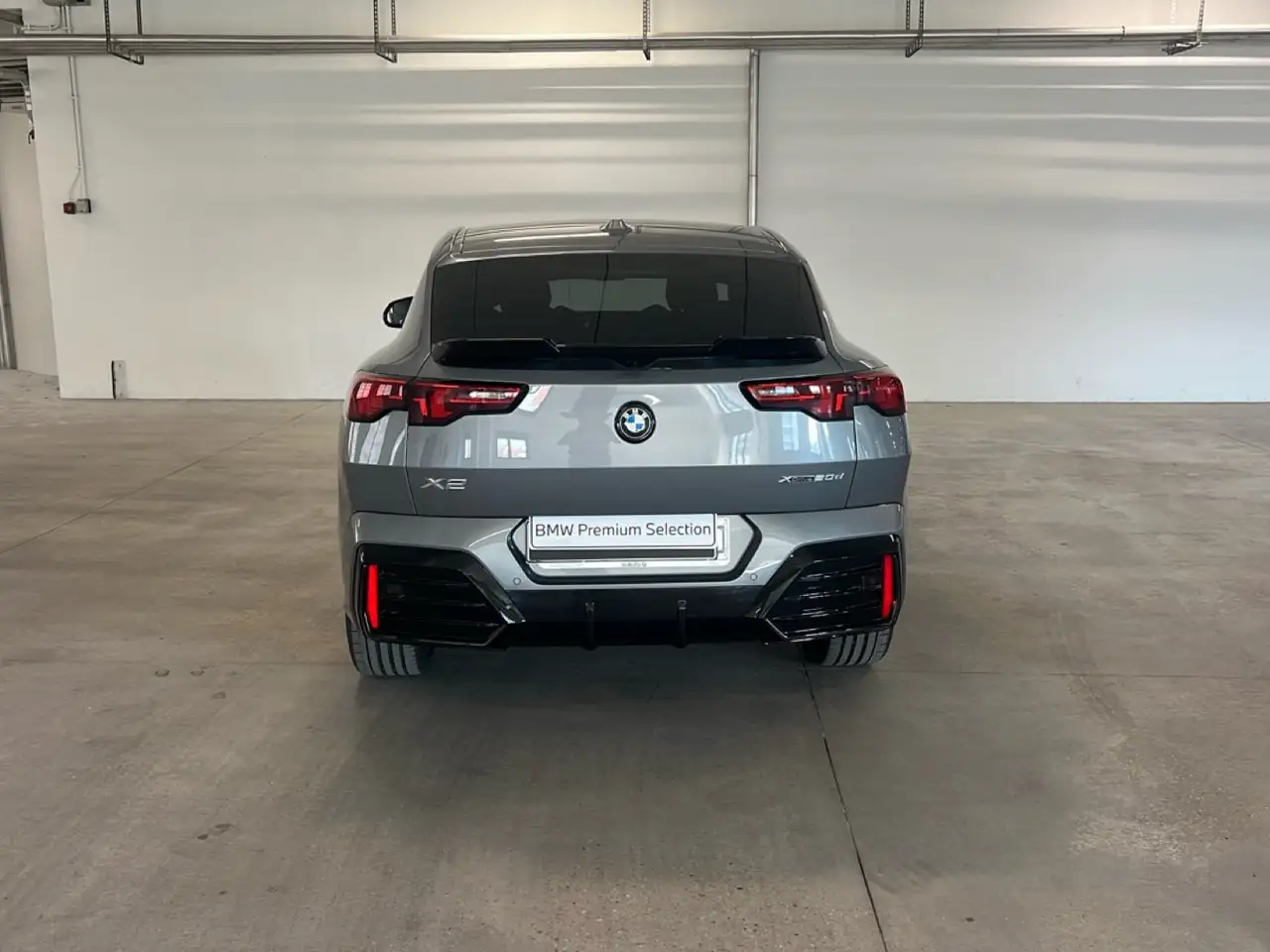 BMW X2 2026
