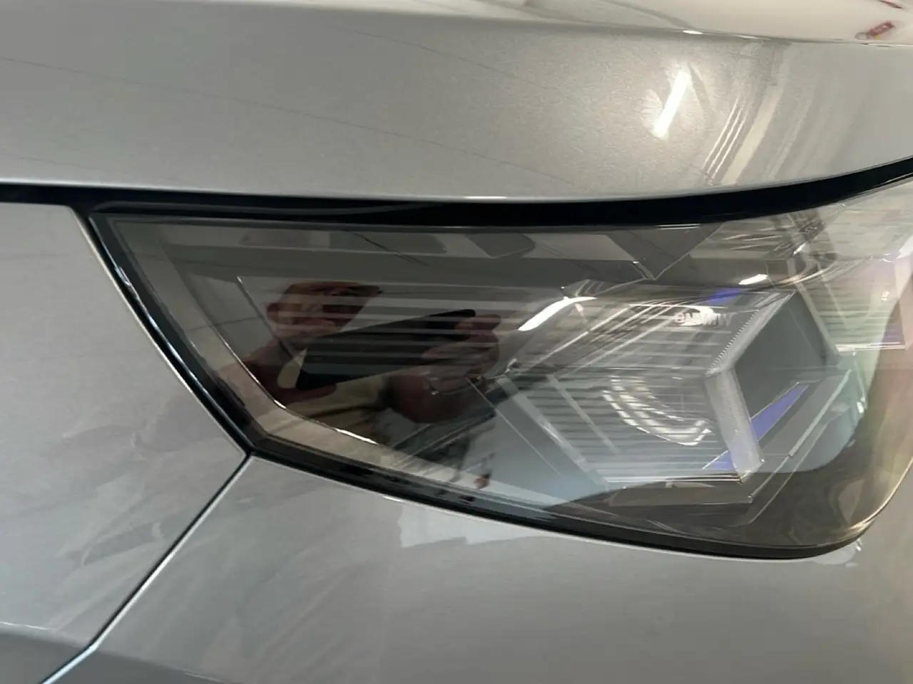 BMW X2 2026 — фото 12