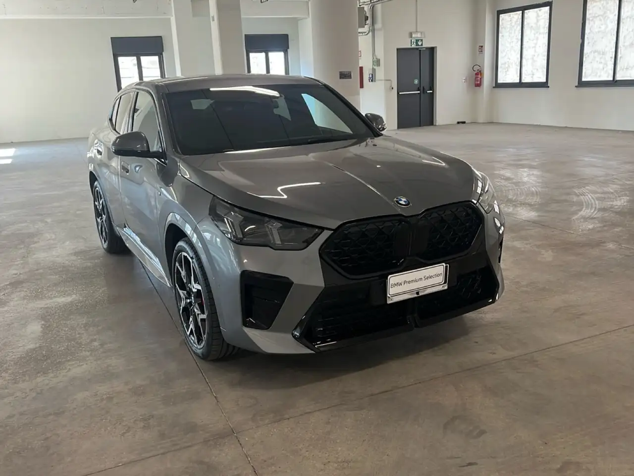 BMW X2 2026