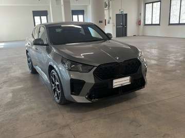 xDrive 20d M Sport Pro 48V MHEV DCT