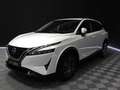 Nissan Qashqai 1.3 DIG-T mHEV 12V Acenta 4x2 103kW Blanc - thumbnail 4