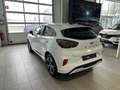 Ford Puma 1,0 EcoBoost Hybrid ST-Line Weiß - thumbnail 2