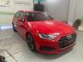 Audi A4 Avant 40 TDI Advanced quattro S tronic 150kW (4.75 Rojo - thumbnail 2