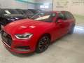 Audi A4 Avant 40 TDI Advanced quattro S tronic 150kW (4.75 Rojo - thumbnail 3