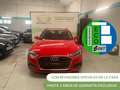 Audi A4 Avant 40 TDI Advanced quattro S tronic 150kW (4.75 Rojo - thumbnail 1