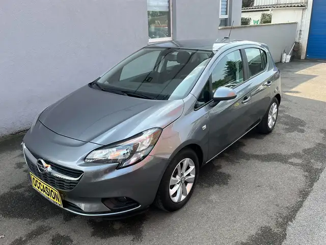Opel Corsa Corsa 1.4i Enjoy 12 mois de garantie VENDU