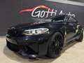 BMW M2 FULL CARBONIO POWERPARTS BMW Noir - thumbnail 8
